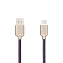 Bakeey 3A Type C Micro USB Fast Charging Data Cable For Xiaomi Mi9 9Pro Redmi 7A Redmi 6Pro OUKITEL Y4800 Huawei P30 Pro Mate 30 S10+ Note10