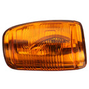 Car Door Wing Mirror Indicator Lamp Turn Signal Lights for Ford Transit MK8 2014 Onwards