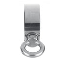 Double Side 320kg D60mm Neodymium Fishing Salvage Recovery Magnet For Detecting Metal Treasure