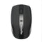 Rocketek W03 2.4GHz Wireless 1600DPI Optical Mouse for Desktop Computer