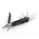 LAOTIE 034-H 9 IN 1 MultiFunctional Tools Bicycle Repair Tool Field Survival Repair Tool From Xiaomi Youpin Knife