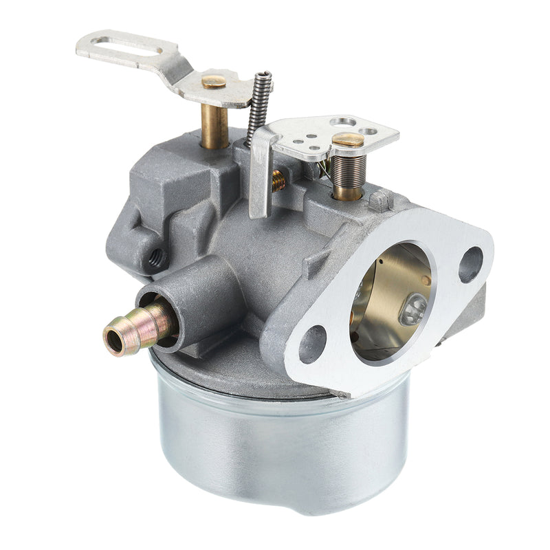 Carburetor Carb For Tecumseh 640349 640052 640054 HMSK80 HMSK90 Snowblower 8hp
