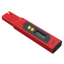 Digital Aid PH Meter Professional Quality Water Test Meter LCD Screen High-precision PH Test Pen PH Water Quality Detector Acid-base Fish Tank Aquarium