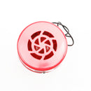 Mini Metal Motor Siren 110DB Industrial Alarm Sound Electrical Guard Anti-theft AC 220V 110V DC 12V 24V