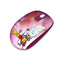 AKKO Smart 1 Dragon Ball Super 2.4G Wireless Whis Optical Mouse for Laptop or PC