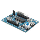 EZ-USB FX2LP CY7C68013A USB Core Board Development Board Logic Analyzer