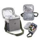 Naturehike Outdoor Waterproof Picnic bag Insulated Lunch Bag with USB Heater Band