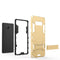 Bakeey 2 in 1 Armor kickstand Hard PC Case for Samsung Galaxy Note 8