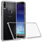 Bakeey Ultra-thin Transparent Hard PC Protective Case For Asus ZenFone Max (M1) / ZB555KL