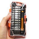 14 in 1 Precision Carved Knives Set Razor Blade Exacto Cutting Arts Craft Hobby Tool Kit