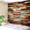 3D Art Decorations Brick Stone Print Pattern Bedspread Wall Hanging Tapestry Home Room Decor