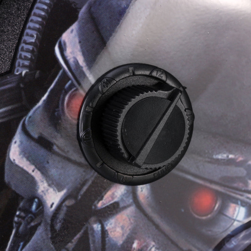 Solar Auto-Darkening Welding Helmet Lens Mask Grinding Welder Protective Masks