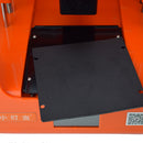 Easythreed 12.8*11.8cm Detachable Flexible Magnetic Absorption Printing Platform for NANO&Mickey 3D Printer