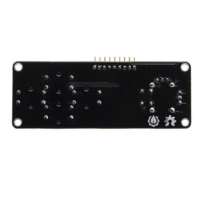 YwRobot JoyStick PS2 Game Rocker Push Button Module Electronic Block