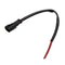 10A Relsy Switch Fog Light / Spot Wiring Loom Harness Kit  For Motorcycle Car