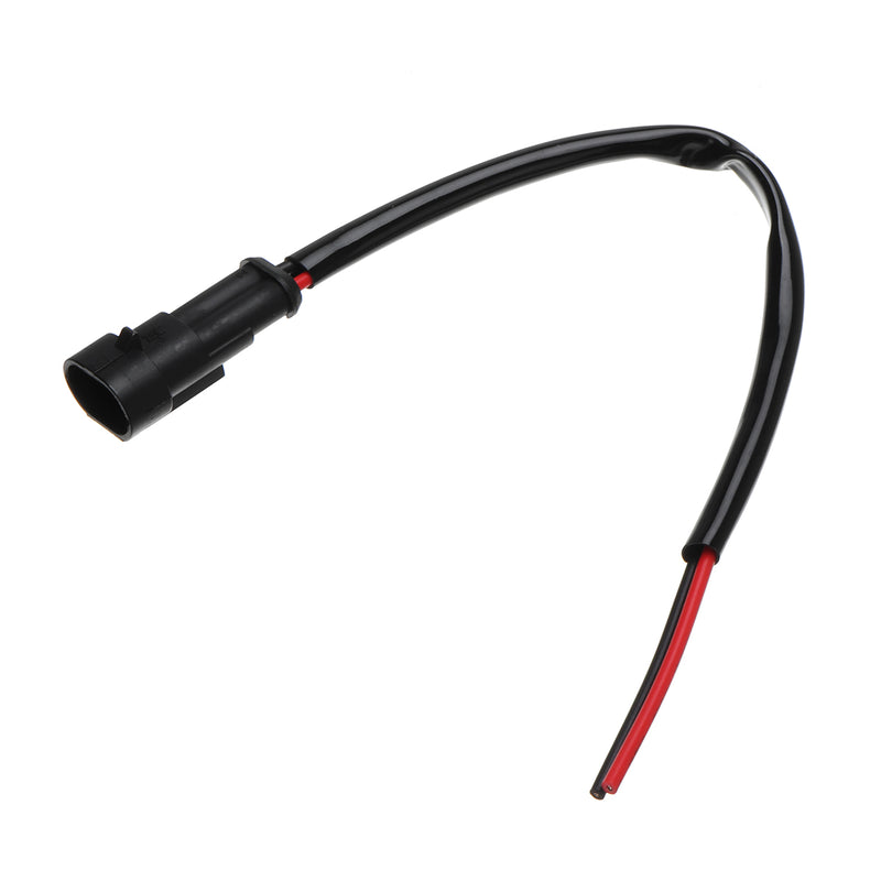 10A Relsy Switch Fog Light / Spot Wiring Loom Harness Kit  For Motorcycle Car