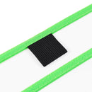 10Pcs Reusable Dry Erase Pocket Environmental Protection Students Kids Tools School Supplies Kit