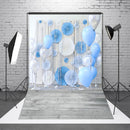 3x5ft Balloon Wall Baby Photography Vinyl Background Board Photo Studio Drops