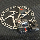 RAMBOMIL M-18 140MM Bike Bicycle Mechanical Brake Disc Electric Bike Scooter MTB Cycling Brake Disc