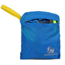 Outdoor Hiking Nylon 12L Backpack Waterproof Folding Bag For Men Women Quick-drying Ventilative Bag