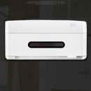USB Plug-in Wall Toothbrush Sterilizer UV Sterilizer Toothbrush Holder