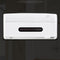 USB Plug-in Wall Toothbrush Sterilizer UV Sterilizer Toothbrush Holder