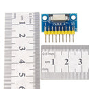 500W Pixel OV5640 Camera Module + FPC Arrangement And Transfer Board  Autofocus