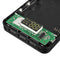 DIY 3 Port USB Mobile Power Bank Charger Case 5V 2A 7x 18650 Battery Kit Box