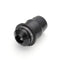 10x Black M5x15mm Fairing Nut Bolt Motorcycle  Windscreen Windshield Screw
