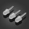60pcs RGB LED Diode 8mm Red/Green/Blue 4 Pin Light Emitting Diode