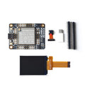 Sipeed MAIX Dock M1 M1W K210 AI+lOT Deep Learning Vision 2.4 Inch LCD + OV2640 Camera Development Board Kit
