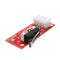 10Pcs Geekcreit RAMPS 1.4 Endstop Switch For RepRap Mendel 3D Printer With 70cm Cable