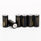 2Pcs Sofirn 16340 Battery 3.7v 900mAh Li-ion Battery Rechargeable Battery