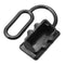 2PCS 50A 600V Power Connect Plug Battery Cable Quick Connect Disconnect Plug Battery Connector