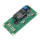 Geekcreit Mega 2560 The Most Complete Ultimate Starter Kits For Arduino Mega2560 UNOR3 Nano - products that work with official Arduino boards