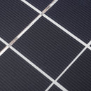 DC18V 20W Solar Panel Portable 2 USB Port Solar Power Panel