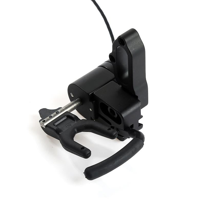 TP814 Drop Away Arrow Rest Bow Holder Bow Stand Outdoor Hunting Training Archery Arrow Supplies Set