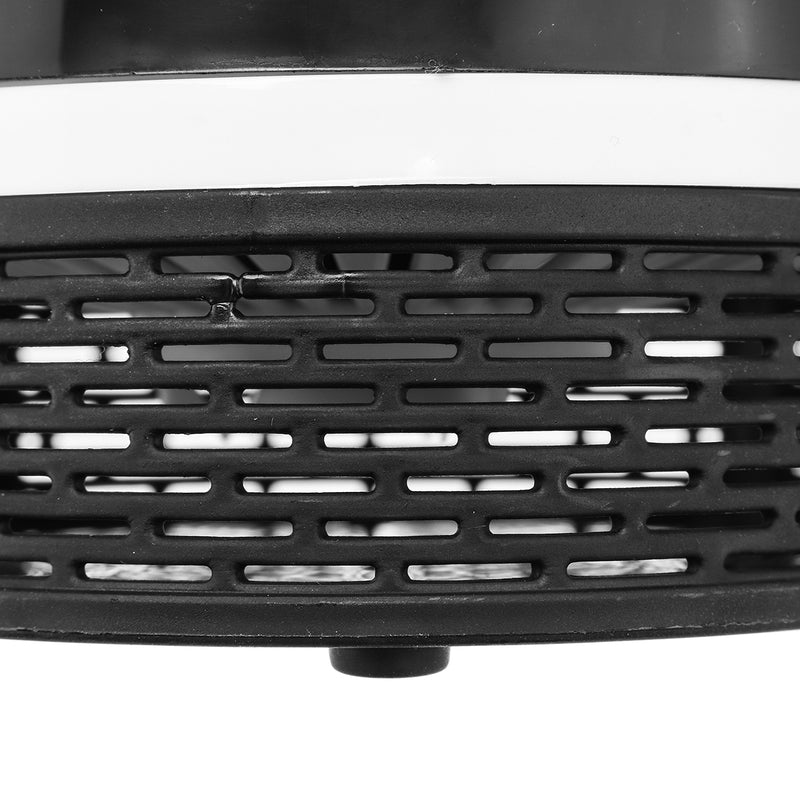 5V USB Mosquito Killer Lamp Insect Fly Bug Zapper Trap Pest LED Control UV Light