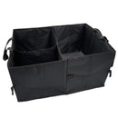 Foldable Car Rear Trunk Storage Bag Travel Organizer Holder Interior Big Capacity Box
