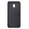 For Xiaomi Redmi 8A Case Bakeey Luxury Fabric Splice Soft Silicone Edge Shockproof Protective Case For Xiaomi Redmi 8A