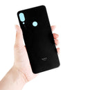 Bakeey Glass Back Battery Cover Case Spare Replacement Parts Rear Housing for Xiaomi Redmi Note 7