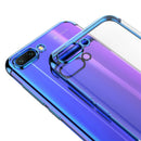 Bakeey Electroplate Ultra Thin Shockproof Protective Case For Huawei Honor 10