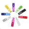 Bestrunner 2 In 1 Type-C USB 2.0 16GB OTG Flash Drive U Disk 360 Degree Rotation for Type-C Smart Phone Tablet Laptop