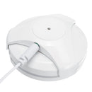 Smart WiFi Water Sensor Flood Leak Detector Alarm APP Alert Notification Water Flow Sensor