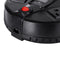 110V 200W 12.4A Smart Digital Fast Charger Multiport High Speed Charging Car Charger