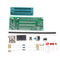 DIY Kit ATmega8 ATmega48 AVR Minimum System Development Board Kits Miniature Mini Electronic Suite Parts Without Chip