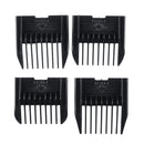 Electric USB Rechargeable Pet Cat Dog Clipper Hair Grooming Trimmer Kit With Scissor and Combs