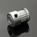 5Pcs 16T GT2 Aluminum Timing Drive Pulley For DIY 3D Printer
