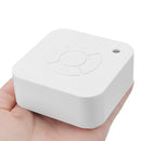 White Noise Sleep Instrument 9 Nature Sounds LED Machine Sleeping Aid Device Relax Therapy