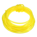 20FT 6M I.D 1/8inch x O.D 1/4inch 3mm x 6mm Tygon Petrol Fuel Gas Line Pipe Hose